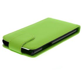 FLIP калъф за LG P700 Optimus L7 Green (Nr 30)