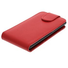 FLIP калъф за LG P700 Optimus L7 Red (Nr 7)