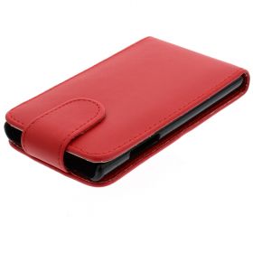 FLIP калъф за LG P700 Optimus L7 Red (Nr 7)