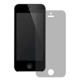 Протектор за телефон iPhone 5C 5S 5G Clear