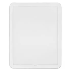 Силиконов кейс за iPad White