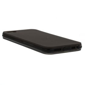 Силиконов кейс за iPhone 5S 5G Black