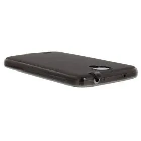 Силиконов кейс за Samsung Galaxy S4 i9500 Black