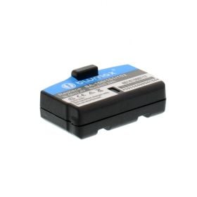 Blumax Батерия за лаптоп Sennheiser BA150   BA151 80mAh