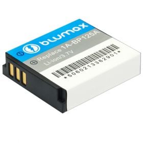 Blumax батерия за Samsung IA-BP125A 3,7V Li-Ion 1100mAh