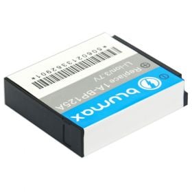 Blumax батерия за Samsung IA-BP125A 3,7V Li-Ion 1100mAh