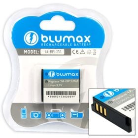 Blumax батерия за Samsung IA-BP125A 3,7V Li-Ion 1100mAh