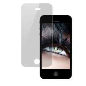 Стъклен протектор за  iPhone 4/4S  0.30mm ,2,5D