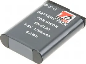 Батерия за Nikon EN-EL23,1700mAh