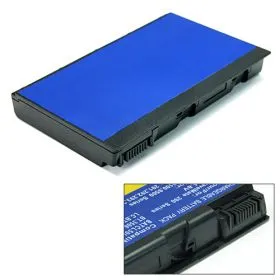 Батерия за лаптоп Acer BATCL50L, BATCL50L4, LC.BTP04.001, BTT3504.001, BTT3506.001, LC.BTP04.001, 4UR18650F-2-INV-5, BT.00803.005, BT.00804.004, LIP8151CMP