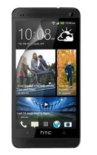 Протектор за телефон HTC One M4 Mini Clear