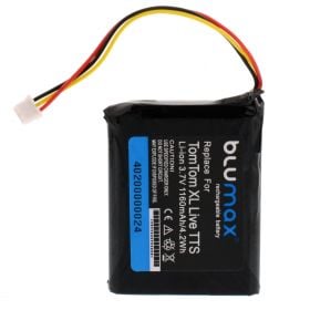 Батерия за Tom Tom One XL Live tts 1160mAh Li-ion