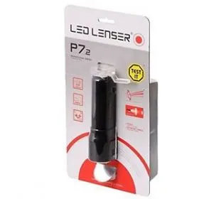 Фенер LED LENSER 9407-TP P7.2