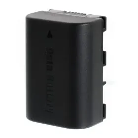 Батерия за видеокамера JVC BN-VG114 fully dec. 3.6V 1200mAh
