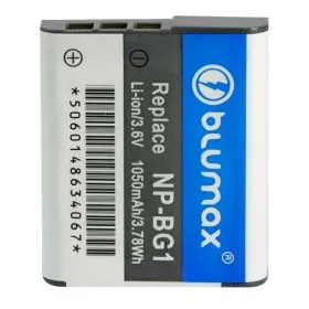 Blumax батерия за Sony NP-BG1 950mAh
