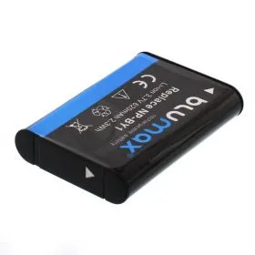 Blumax батерия за Sony NP-BY1 Li-ion 620mAh