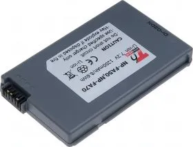 Батерия за видеокамера Sony NP-FA50, NP-FA70 - 1200 mAh