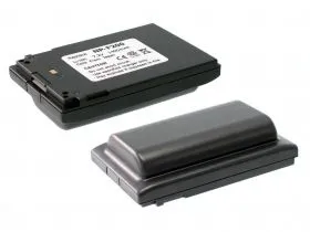 Батерия за видеокамера Sony NP-F200, 2000 mAh