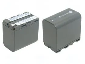 Батерия за видеокамера Sony NP-FS30, NP-FS31, NP-FS32, NP-FS33, NP-FS21, NP-FS22, 4500 mAh