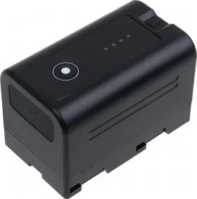 Батерия за видеокамера Sony BP-U30, 2250 mAh