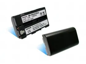 Батерия за фотоапарат Sony NP-FS10, NP-FS11, grey, 1500 mAh