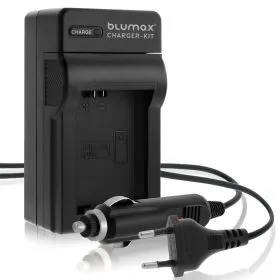 Зарядно за Sony NP-FW50 - Blumax