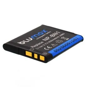 Blumax батерия за Sony NP-BN1 600mAh