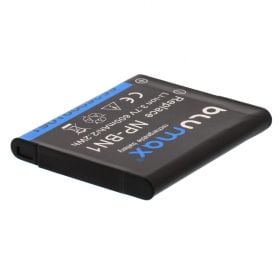 Blumax батерия за Sony NP-BN1 600mAh