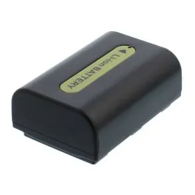 Blumax батерия за Sony NP-FH50 700mah Li-lon
