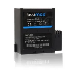 Blumax батерия за Rollei DS-SD50/S51 1450mAh