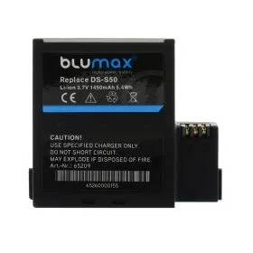 Blumax батерия за Rollei DS-SD50/S51 1450mAh