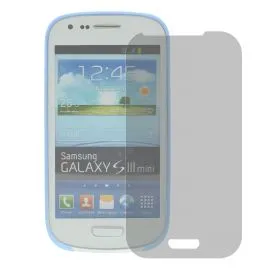 Протектор за телефон Samsung Galaxy S3 Mini i8190 Matt
