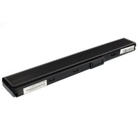 Батерия за лаптоп Asus A32-K52 K52f K52f-A1 - 10,8V 4400 mAh