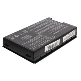 Батерия за лаптоп Asus A32-F80 - 10,8V 4400 mAh