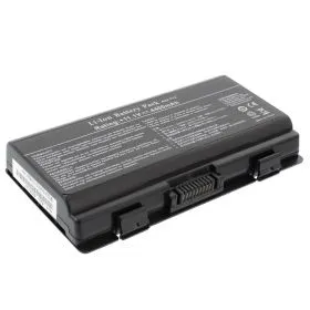Батерия за лаптоп Asus X51 H/L/R/RL T12 C/Er - 11,1V 4400 mAh