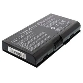 Батерия за лаптоп Asus M70 - 14.8V 4400mAh