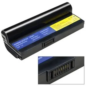 Батерия за лаптоп Asus EEE PC 901 - 11,1V 6600 mAh