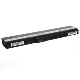 Батерия за лаптоп Asus A32-N82 A42-N82 - 10,8V 4400 mAh