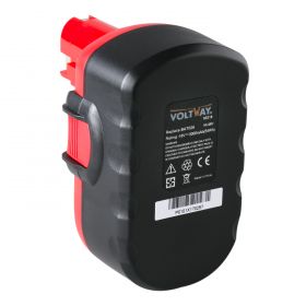 Батерия за винтоверт Bosch GDR, GLI, GSB, GSR, PSB, PSR 18V, 3Ah