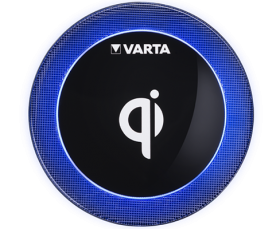 Безжично зарядно Varta Wireless Charger II