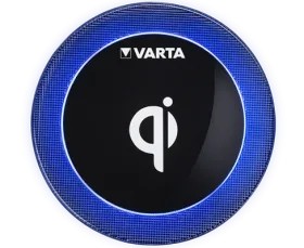 Безжично зарядно Varta Wireless Charger II