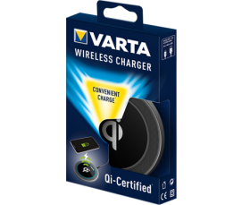 Безжично зарядно Varta Wireless Charger II