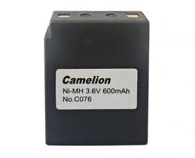 Батерия за телефон Camelion NI-MH C076 600 NHB 600 BP1
