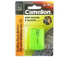 Батерия за телефон Camelion NI-MH C076 600 NHB 600 BP1