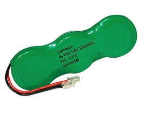 Батерия за телефон Camelion NI-MH C004 2NH-F6-700B 700mA BP1 GP T266