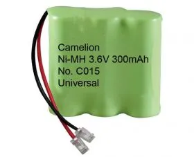 Батерия за телефон Camelion NI-MH C105 2NH-AAA800BMU