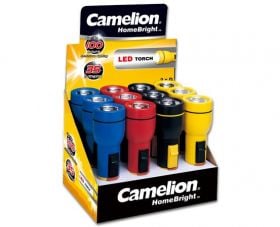 Фенер Classic 1 LED  FL1L2D - Camelion