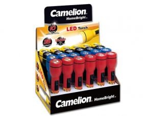 Фенер Classic 1 LED  FL1L2D - Camelion