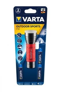 Фенер Varta 17627 Outdoor sports