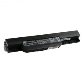 Батерия за лаптоп Asus A32-K53 A42-K53 10,8V 6600 mAh